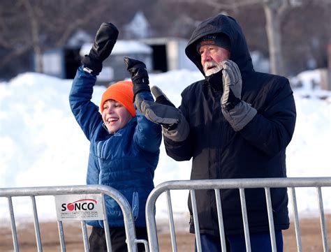 Digital Archives of the New Hampshire Union Leader 5