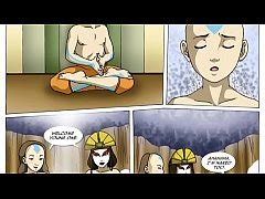 Avatar The Last Jizzbender Book 2 Free Mobile Porn Videos IPornTV