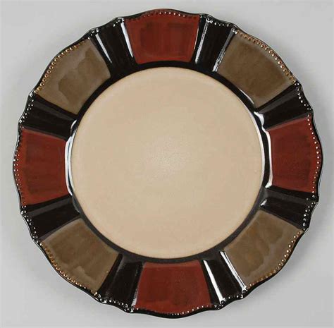 Valencia Dinner Plate By Mikasa Replacements Ltd