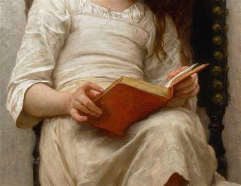 Simerenya William Bouguereau LE LIVRE DE PRIX Detail