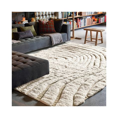 Tapis Minotaure Toulemonde Bochart 3 Dimensions