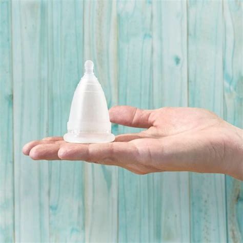 Copa Menstrual Naturcup Tallas Usar Y Reusar Comprar