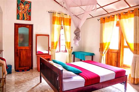 Best Hostels With Private Rooms In Ella For Couples