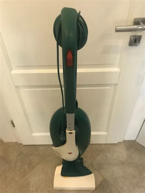 Vorwerk Kobold Mit Elektrob Rste Zubeh R Wenig Genutzt Sehr Gut