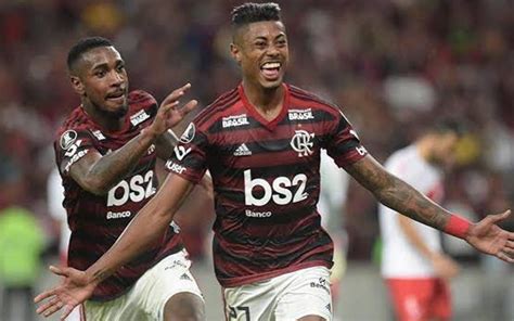 Mauro Cezar Garante Que Não Há Propostas Por Bruno Henrique E Gerson Coluna Do Fla