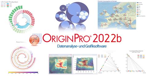 Neu In OriginPro Origin 2022b