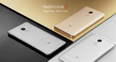 Est S A La Caza Del Xiaomi Redmi Note Pues Entra Que Te Interesa