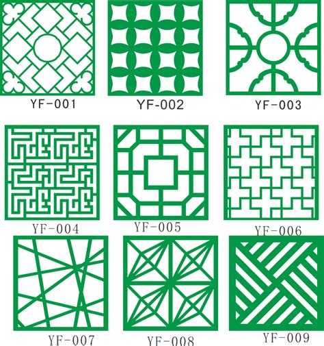 2d Lattice Collection Of Vector Lattice Design Free Vector - Dezin.info