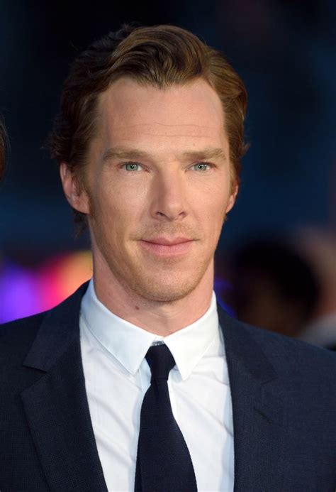 Benedict Cumberbatch Various Suit Scans Naked Male Celebrities