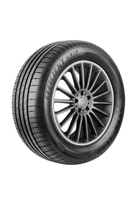 Goodyear R V Efficientgrip Performance Kanall Fiyat