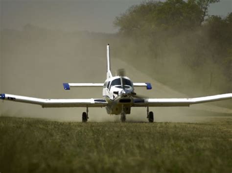 P-750 XSTOL IMAGE GALLERY : NZAero