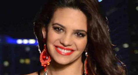 Alina Robert Nuestra Belleza Latina