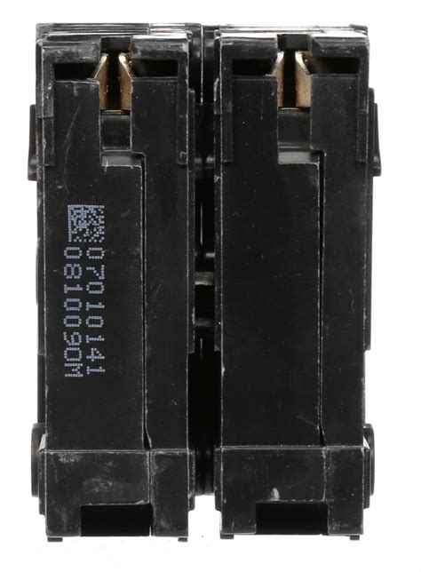 SIEMENS Miniature Circuit Breaker 20 A Amps 120 240V AC Single Phase