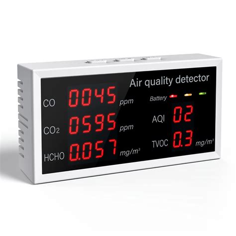 Walmart Air Quality Monitor at Mason Duckworth blog