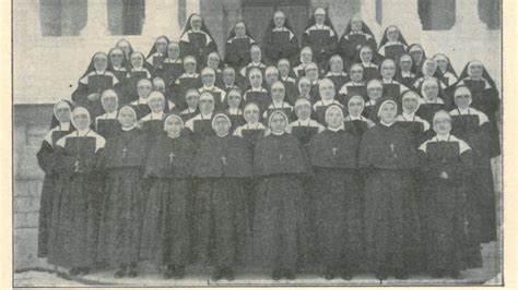 Messe bicentenaire de l arrivée des Sœurs de la Providence Diocèse de