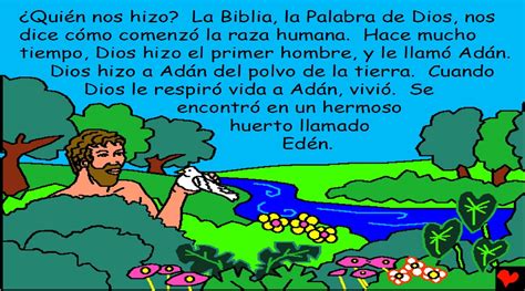 Historias Biblicas Para Ninos En Espanol