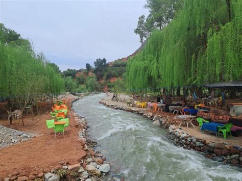 Ourika Valley Atlas Mountains Day Tour Getyourguide