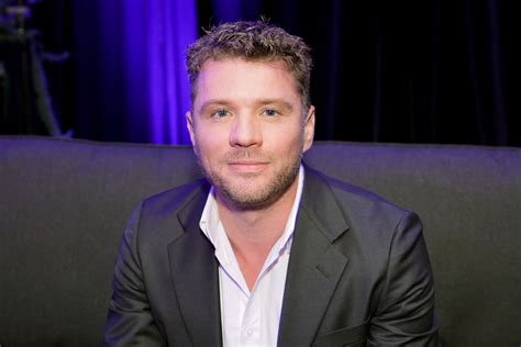 Ryan Phillippe Commemorates His Longest Stretch Of Sobriety