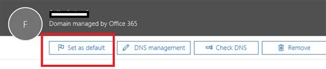 Descubrir Imagen Change Default Domain Office Abzlocal Mx