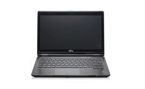 Fujitsu Lifebook U727