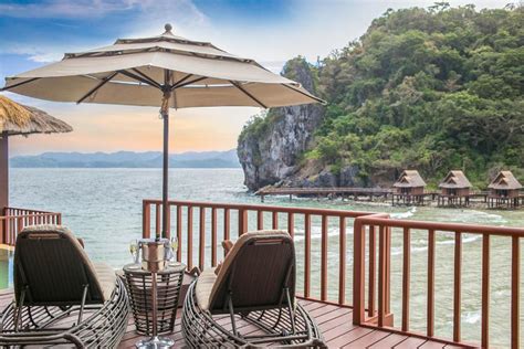 Cauayan Island Resort El Nido Palawan 2024 Updated Prices Deals