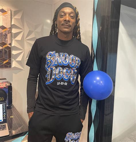 Is Snoop Dogg alive?
