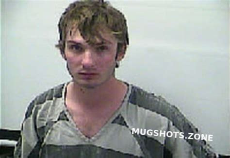 DOWNS BLAKE MICHAEL 04 09 2022 Calhoun County Mugshots Zone