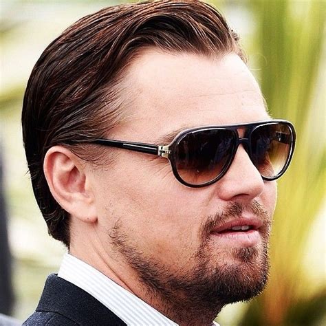 Pin By Heni Dicaprio On My Leonardo Dicaprio Square Sunglass Mens