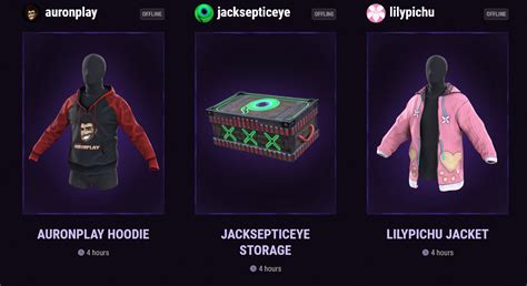 rust twitch drops shacknews