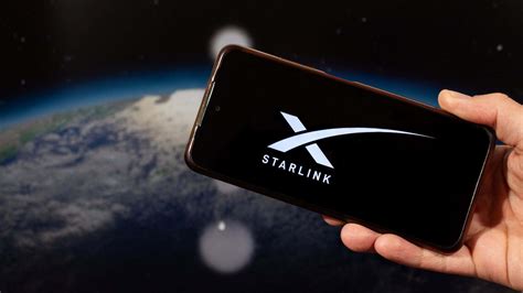 Celular Via Satélite Starlink - Ucrânia lança primeiro serviço de celular via satélite da Starlink na ...