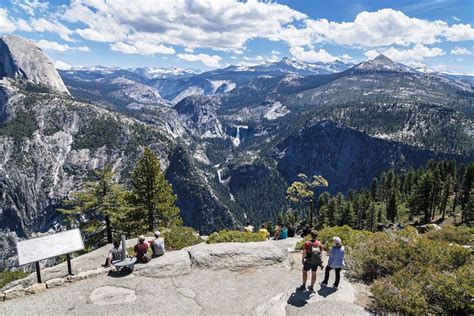 The 10 Best U.S. National Parks for Hiking — Best Life