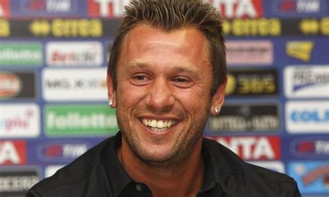 Cassano A Viva El Futbol Retegui è Molto Più Forte Di Vlahovic