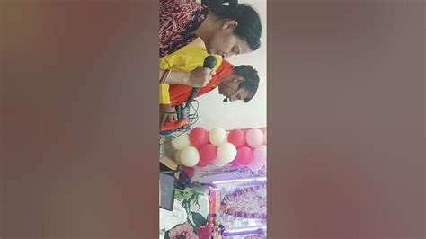 Kiyan Birthday Party 21 05 2023 In Jaipur Youtube