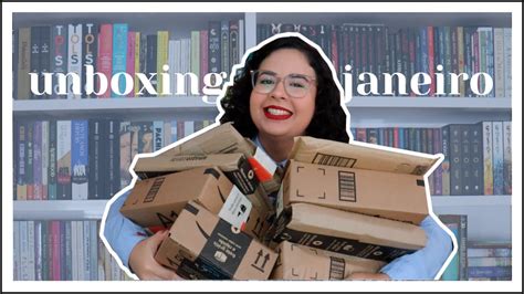 UNBOXING DOS LIVROS QUE COMPREI EM JANEIRO Promoções de HQ s e mangás