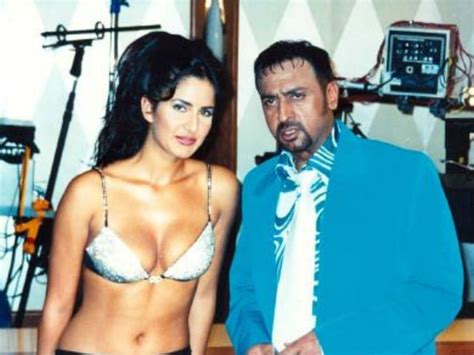 When Amitabh Bachchan Caught Katrina Kaif Gulshan Grover Kissing