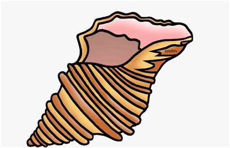 Clipart Clam Photo - ClipartLib