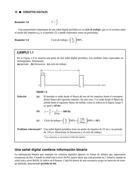 Fundamentos de sistemas digitales 9na Edición Thomas L Floyd pdf