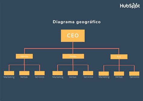 Estructuras Organizacionales Y Tipos De Organigramas Images And