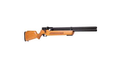 Air Venturi Wood Stock Avenger 22 Caliber PCP Airgun Airgun Pro Shop