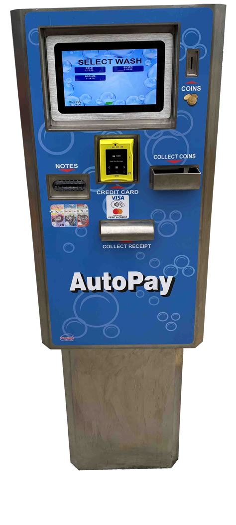 AutoPay | PayTech Solutions