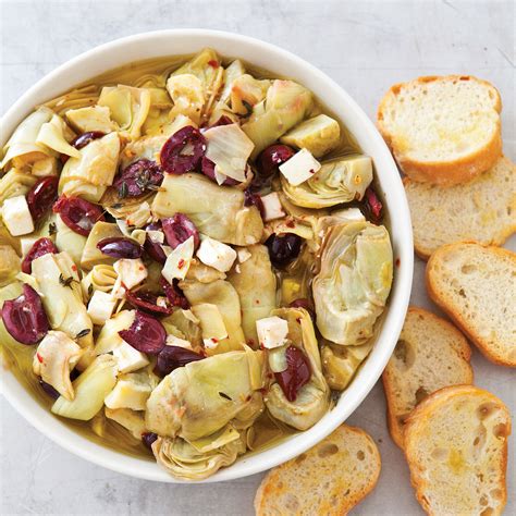 Slow Cooker Marinated Artichoke Hearts 22 Recipes That Will Convince