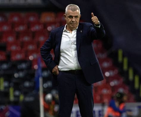 Clasifica Javier Aguirre Al Mallorca Noticel Guadalajara Noticias