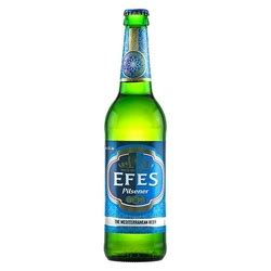 Efes Pilsener The Mediterranean Beer Alk 4 9 Vol Inhaltsstoffe