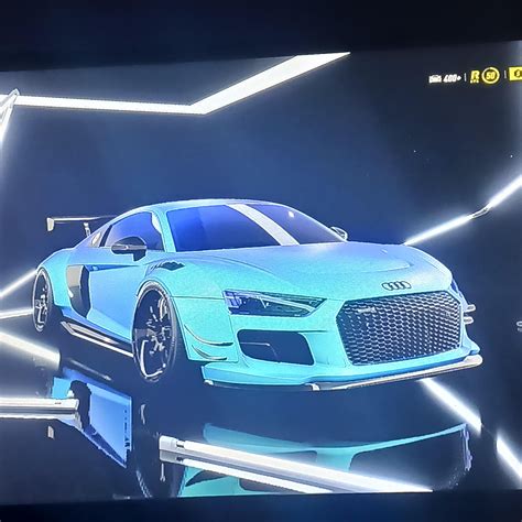 Garage showcase : r/NFSHeat