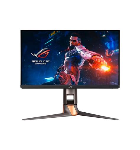 Asus Pg Qn Hz Comprar Monitor Full Hd Hz Ms G Sync