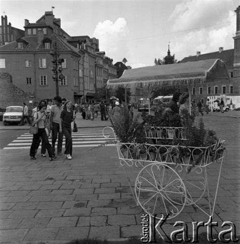 Fotokarta Nasze Zbiory Kolekcje Warszawa Polska Muzeum