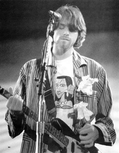 Pin By Mel On Kurt Nirvana Kurt Cobain Kurt Cobain Photos Donald Cobain