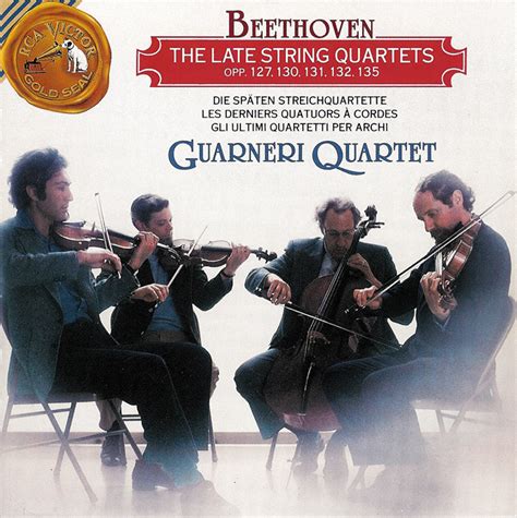 Beethoven String Quartet Op 132 Rolf S Music Blog