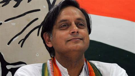 Shashi Tharoor Says Revival Of Congress Has Begun Today Wishes Mallikarjun Kharge All