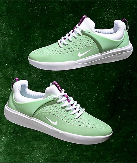 Nike Skate Shoes For Women